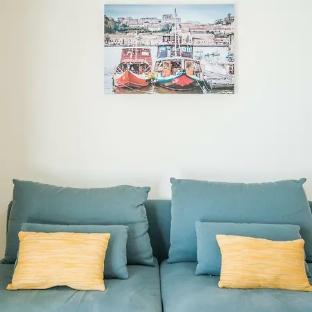 Appartamento Liberdade *