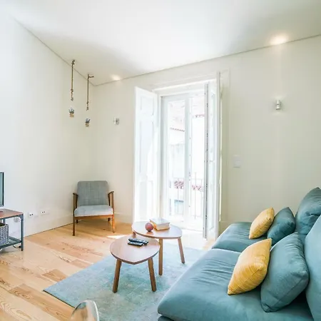 Liberdade * リスボン