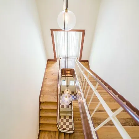 Liberdade * Лиссабон