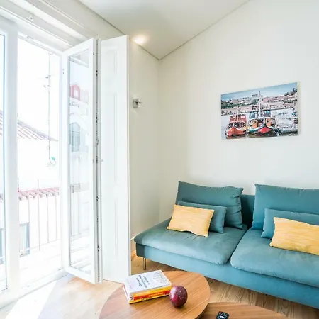 Liberdade Апартаменты *