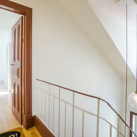 Liberdade * リスボン