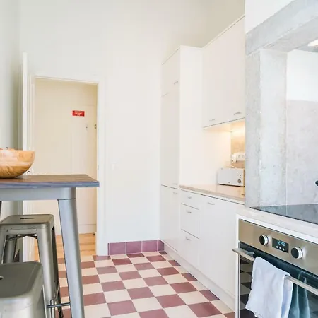 Liberdade リスボン