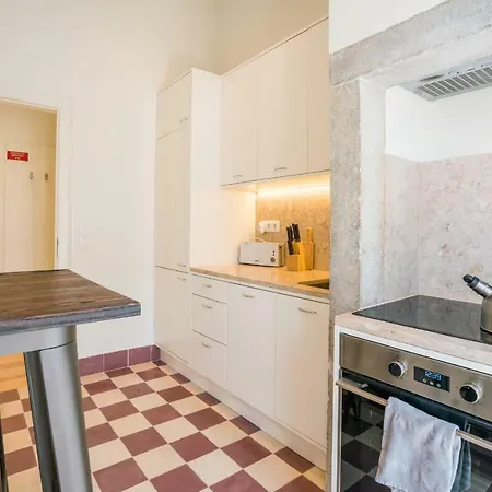 Liberdade * リスボン