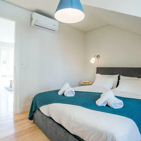 Apartamento Liberdade *