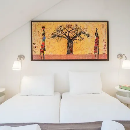 Liberdade Apartamento