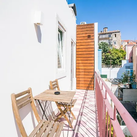 Apartamento Liberdade *