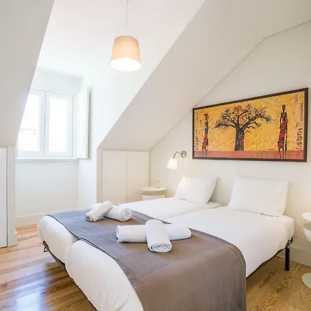 Apartamento Liberdade *