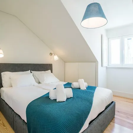 Liberdade Apartamento Lisboa